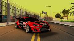 Toyota GT86 ZeroZver para GTA San Andreas