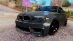 BMW M1 Tuned para GTA San Andreas
