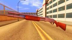 Atmosphere Shotgun para GTA San Andreas