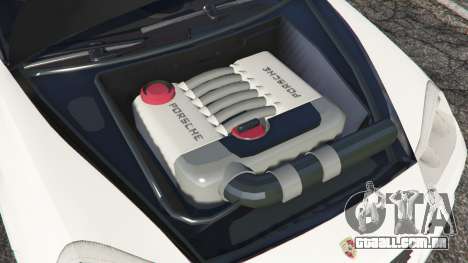 Porsche Cayenne Turbo S 2009 v0.7 [Beta]