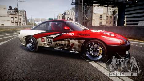 Nissan Silvia S14 Koni para GTA 4