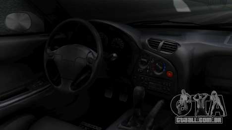 Mazda RX-7 Itasha para GTA San Andreas