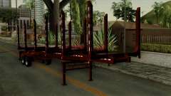 Trailer Log v1 para GTA San Andreas