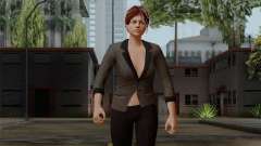 GTA 5 Online Female04 para GTA San Andreas