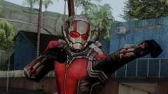 Ant-Man para GTA San Andreas