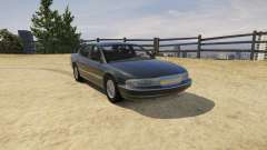 1994 Chrysler New Yorker para GTA 5