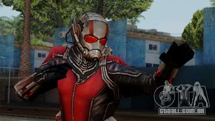 Ant-Man Red para GTA San Andreas