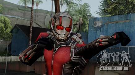 Ant-Man para GTA San Andreas