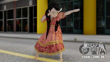 Cereza Bayonetta (child) para GTA San Andreas