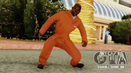 [GTA 5] Prisoner2 para GTA San Andreas