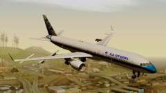 Boeing 757-200 Eastern Air Lines para GTA San Andreas