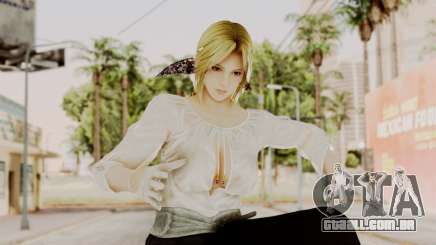 DOA 5 Helena Formal para GTA San Andreas