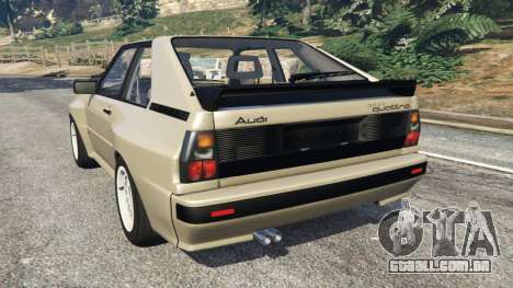 Audi Sport quattro v1.4