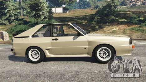 Audi Sport quattro v1.4