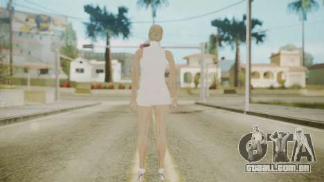 Wfyri HD para GTA San Andreas