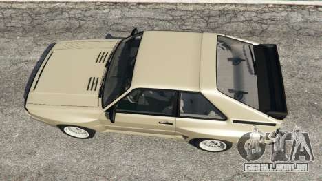 Audi Sport quattro v1.4