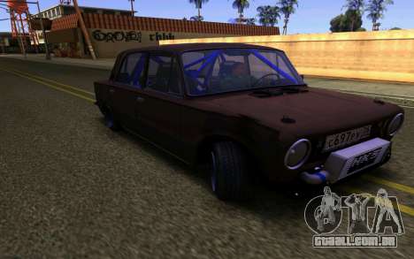 VAZ 2101 Carro para GTA San Andreas