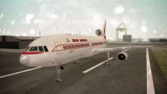 Lockheed L-1011 Air India para GTA San Andreas