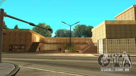 New Jefferson para GTA San Andreas