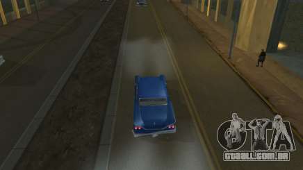 Realistic Lights para GTA San Andreas