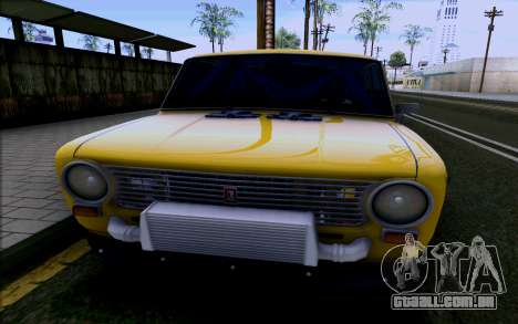 VAZ 2101 para GTA San Andreas