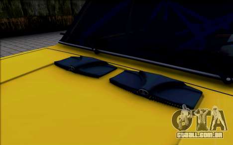 VAZ 2101 para GTA San Andreas