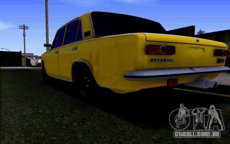 VAZ 2101 para GTA San Andreas