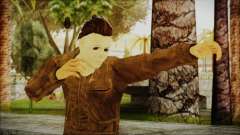 Michael Myers Movie Halloween para GTA San Andreas