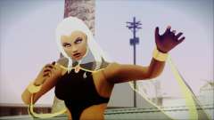 Storm Black para GTA San Andreas