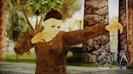 Michael Myers Movie Halloween para GTA San Andreas