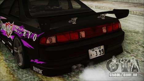 Nissan Silvia S14 Zenki para GTA San Andreas