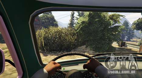 UAZ 3962 BETA 1.0