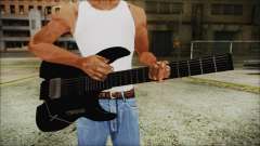 Steinberger GM2S Rhoma Irama para GTA San Andreas