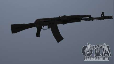 AK-74M para GTA San Andreas