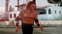 Heath Slater para GTA San Andreas