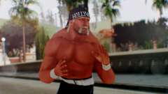 Holy Hulk Hogan para GTA San Andreas