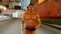 Cody Rhose para GTA San Andreas