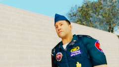 Lapd1 para GTA San Andreas