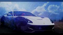 Raveheart 248F para GTA San Andreas