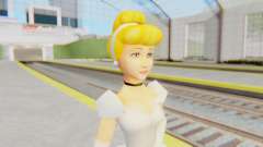 Cinderella para GTA San Andreas