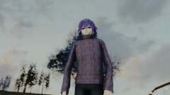 Ayato para GTA San Andreas