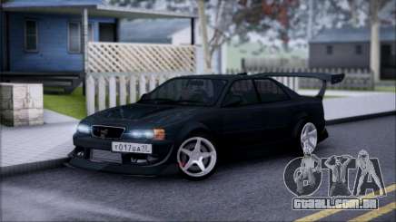 Toyota Chaser jzx100 para GTA San Andreas