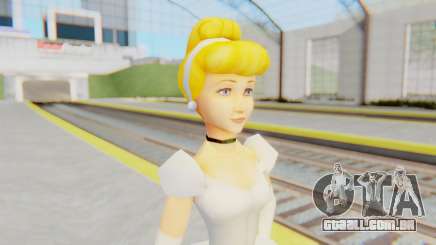 Cinderella para GTA San Andreas