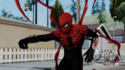 Marvel Future Fight - Superior Spider-Man v1 para GTA San Andreas