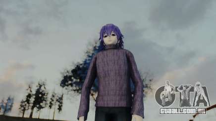 Ayato para GTA San Andreas