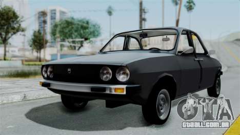 Dacia 1310 Double Version para GTA San Andreas