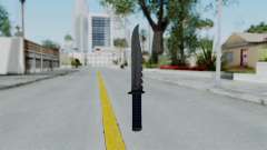 GTA 5 Knife
