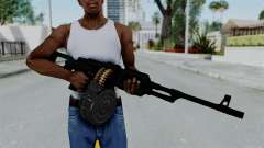 GTA 5 MG para GTA San Andreas