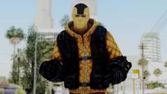 TASM2 Shocker para GTA San Andreas