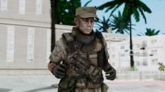 Crysis 2 US Soldier 5 Bodygroup B para GTA San Andreas